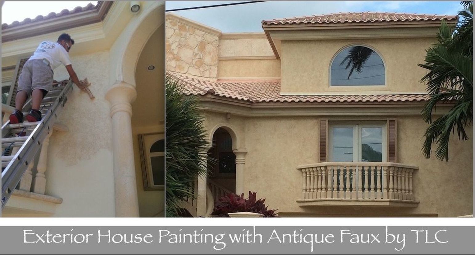 House painters Fort Lauderdale