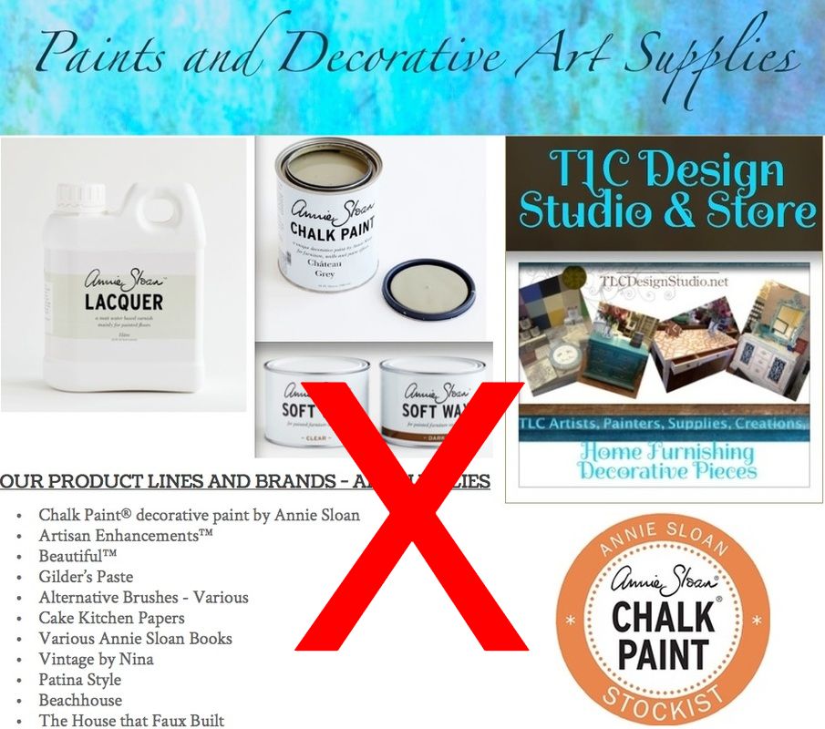 Buy Chalk Paint ® online