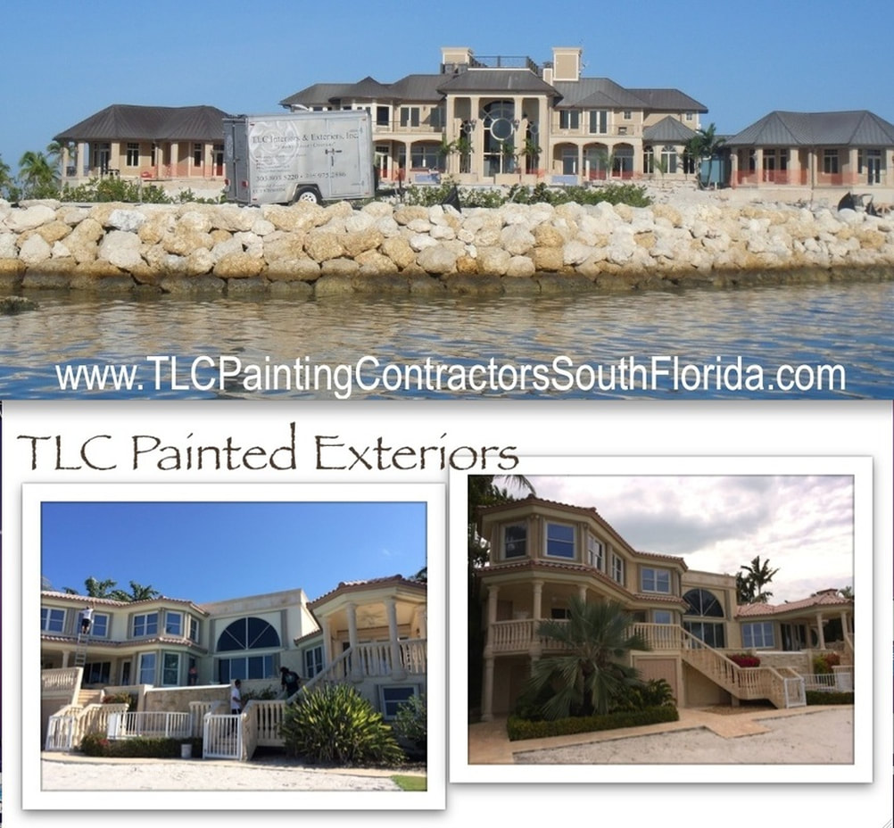 Fort Lauderdale painting company