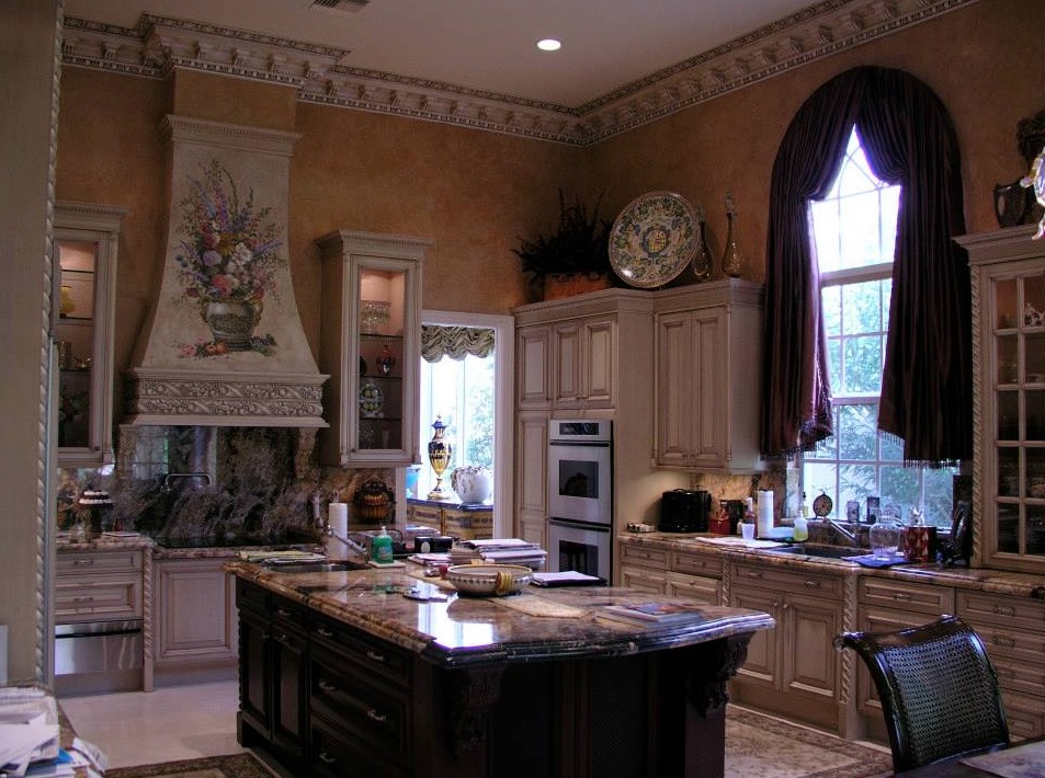 kitchen remodeling in fort lauderdale