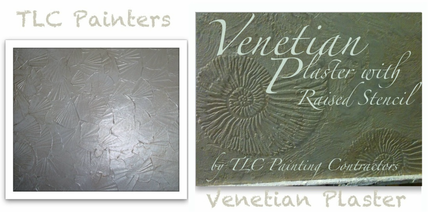 venetian plaster Miami