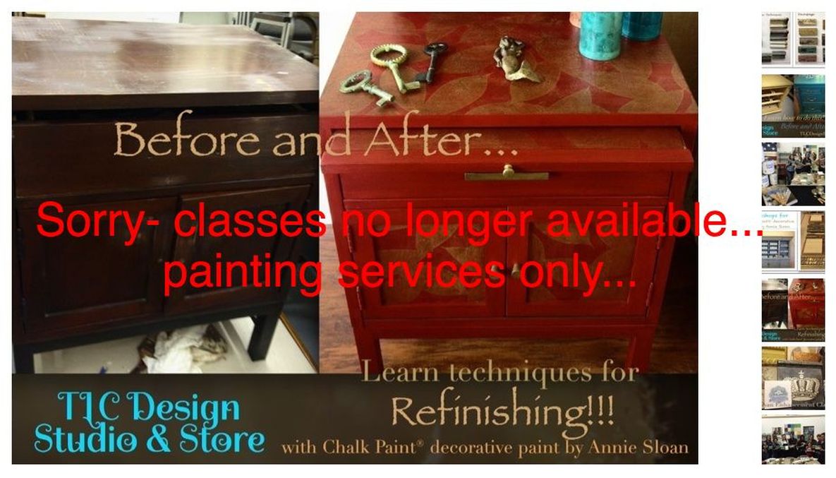 Painting classes in Fort Lauderdale